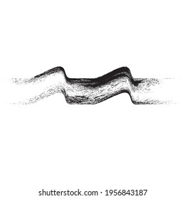 Splatter Paint Texture . Distress Grunge background . Scratch, Grain, Noise rectangle stamp . Black Spray Blot of Ink.Place illustration Over any Object to Create Grungy Effect .abstract vector.