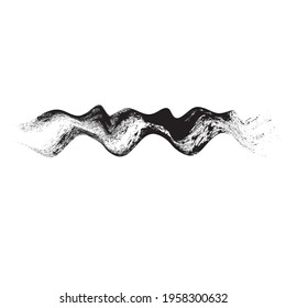 Splatter Paint Texture . Distress Grunge background . Scratch, Grain, Noise rectangle stamp . Black Spray Blot of Ink.Place illustration Over any Object to Create Grungy Effect .abstract vector.