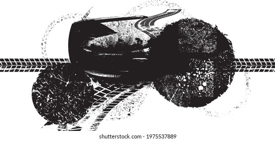 Splatter Paint Texture . Distress Grunge background . Scratch, Grain, Noise rectangle stamp . Black Spray Blot of Ink.Place illustration Over any Object to Create Grungy Effect .abstract vector.