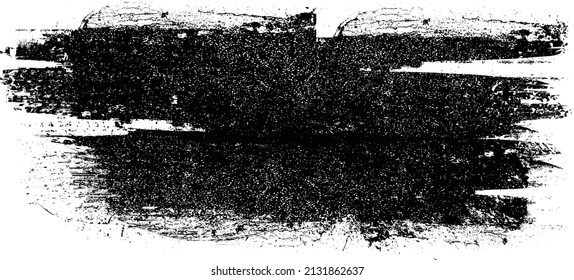 Splatter Paint Texture . Distress Grunge background . Scratch, Grain, Noise, grange stamp . Black Spray Blot of Ink.Place illustration Over any Object to Create Grungy Effect .abstract vector.