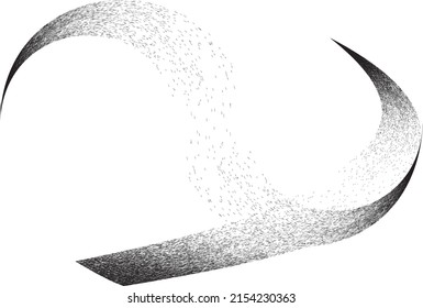 Splatter Paint Texture . Distress Grunge background . Scratch, Grain, Noise, grange stamp . Black Spray Blot of Ink.Place illustration Over any Object to Create Grungy Effect .abstract vector.