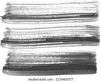 Splatter Paint Texture . Distress Grunge background Scratch, Grain, Noise rectangle stamp . Black Spray Blot of Ink.Place illustration Over any Object to Create Grungy Effect .abstract vector.