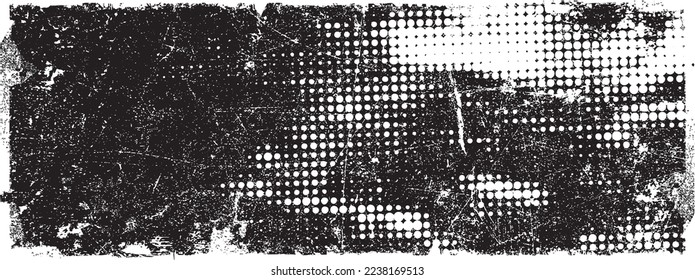 Splatter Paint Texture . Distress Grunge background . Scratch, Grain, Noise, grange stamp . Black Spray Blot of Ink.Place illustration Over any Object to Create Grungy Effect .abstract vector.