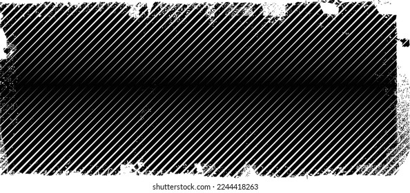 Splatter Paint Textura. Fondo de Grunge de la angustia. Rasca, grano, ruido, sello de grano. Gráfico de spray negro de la ilustración Ink.Place sobre cualquier objeto para crear un vector de efecto ondulado .abstract.