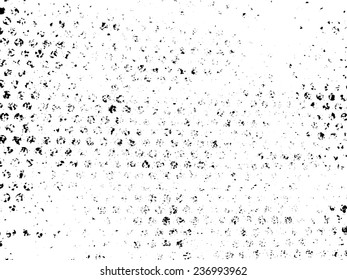 Splatter Paint Texture . Distress Grunge background . Scratch, Grain, Noise rectangle stamp . Black Spray Blot of Ink.Place illustration Over any Object to Create Grungy Effect .abstract vector.