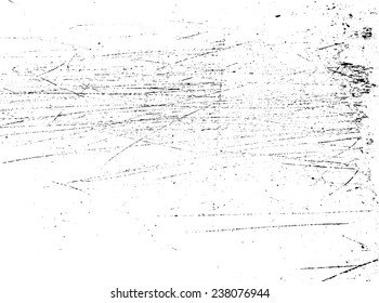 Splatter Paint Texture . Distress Grunge Background . Scratch, Grain, Noise Rectangle Stamp . Black Spray Blot Of Ink.Place Illustration Over Any Object To Create Grungy Effect .abstract Vector.