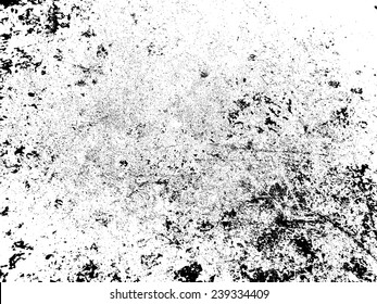 Splatter Paint Texture . Distress Grunge background . Scratch, Grain, Noise rectangle stamp . Black Spray Blot of Ink.Place illustration Over any Object to Create Grungy Effect .abstract vector.
