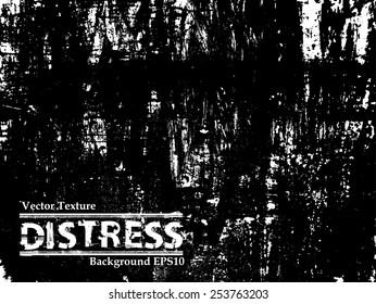 Splatter Paint Texture . Distress Grunge background . Scratch, Grain, Noise rectangle stamp . Black Spray Blot of Ink.Place illustration Over any Object to Create Grungy Effect .abstract vector.