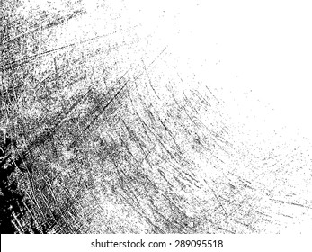 Splatter Paint Texture . Distress Grunge background . Scratch, Grain, Noise rectangle stamp . Black Spray Blot of Ink.Place illustration Over any Object to Create Grungy Effect .abstract vector