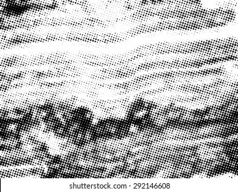 Splatter Paint Texture . Distress Grunge background . Scratch, Grain, Noise rectangle stamp . Black Spray Blot of Ink.Place illustration Over any Object to Create Grungy Effect .abstract vector
