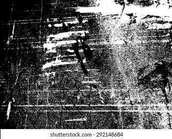 Splatter Paint Texture . Distress Grunge background . Scratch, Grain, Noise rectangle stamp . Black Spray Blot of Ink.Place illustration Over any Object to Create Grungy Effect .abstract vector