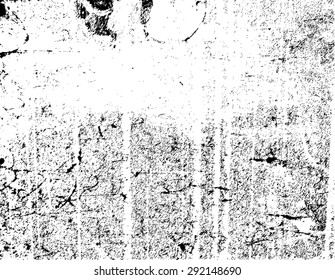 Splatter Paint Texture . Distress Grunge background . Scratch, Grain, Noise rectangle stamp . Black Spray Blot of Ink.Place illustration Over any Object to Create Grungy Effect .abstract vector