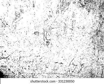 Splatter Paint Texture . Distress Grunge background . Scratch, Grain, Noise rectangle stamp . Black Spray Blot of Ink.Place illustration Over any Object to Create Grungy Effect .abstract vector