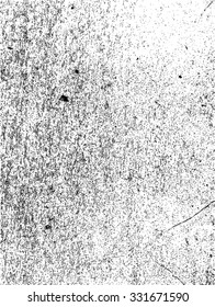 Splatter Paint Texture . Distress Grunge background . Scratch, Grain, Noise rectangle stamp . Black Spray Blot of Ink.Place illustration Over any Object to Create Grungy Effect .abstract vector