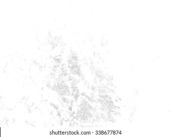 Splatter Paint Texture . Distress Grunge background . Scratch, Grain, Noise rectangle stamp . Black Spray  Blot of Ink.Place illustration Over any Object  to Create Grungy Effect .abstract  vector.