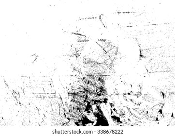 Splatter Paint Texture . Distress Grunge background . Scratch, Grain, Noise rectangle stamp . Black Spray  Blot of Ink.Place illustration Over any Object  to Create Grungy Effect .abstract  vector.