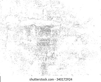 Splatter Paint Texture . Distress Grunge background . Scratch, Grain, Noise rectangle stamp . Black Spray  Blot of Ink.Place illustration Over any Object  to Create Grungy Effect .abstract  vector.