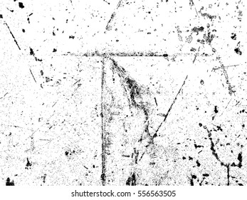 Splatter Paint Texture . Distress Grunge background . Scratch, Grain, Noise rectangle stamp . Black Spray Blot of Ink.Place illustration Over any Object to Create rough Grungy Effect .abstract vector.
