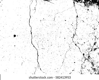 Splatter Paint Texture . Distress Grunge background . Scratch, Grain, Noise rectangle stamp . Black Spray Blot of Ink.Place illustration Over any Object to Create rough Grungy Effect .abstract vector.