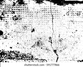Splatter Paint Texture . Distress Grunge background . Scratch, Grain, Noise rectangle stamp . Black Spray Blot of Ink.Place illustration Over any Object to Create rough Grungy Effect .abstract vector.