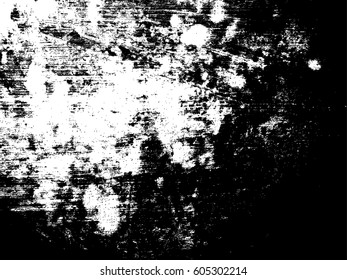 Splatter Paint Texture . Distress Grunge background . Scratch, Grain, Noise rectangle stamp . Black Spray Blot of Ink.Place illustration Over any Object to Create rough Grungy Effect .abstract vector.