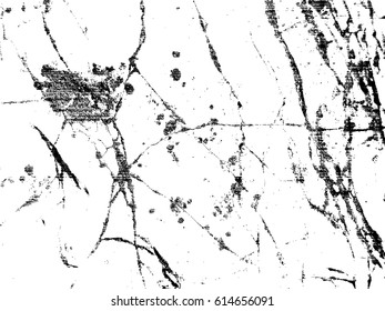 Splatter Paint Texture . Distress Grunge background . Scratch, Grain, Noise rectangle stamp . Black Spray Blot of Ink.Place illustration Over any Object to Create rough Grungy Effect .abstract vector.