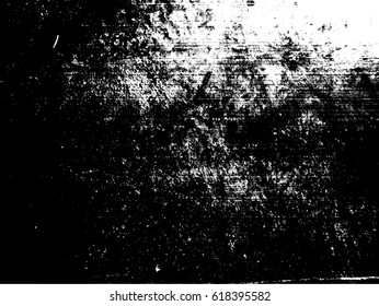 Splatter Paint Texture . Distress Grunge background . Scratch, Grain, Noise rectangle stamp . Black Spray Blot of Ink.Place illustration Over any Object to Create rough Grungy Effect .abstract vector.