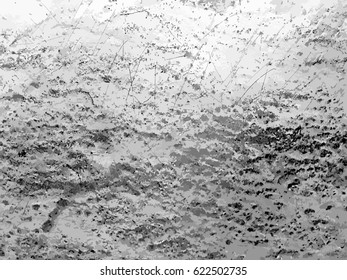 Splatter Paint Texture . Distress Grunge background . Scratch, Grain, Noise stamp .  Grungy Effect . Vector illustration