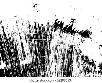 Splatter Paint Texture . Distress Grunge background . Scratch, Grain, Noise rectangle stamp . Black Spray Blot of Ink.Place illustration Over any Object to Create rough Grungy Effect .abstract vector.