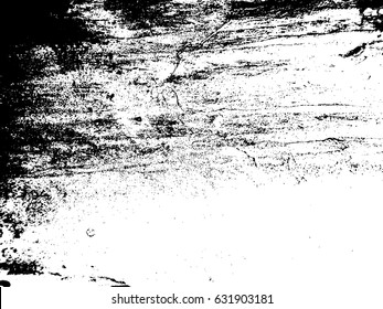 Splatter Paint Texture . Distress Grunge background . Scratch, Grain, Noise rectangle stamp . Black Spray Blot of Ink.Place illustration Over any Object to Create rough Grungy Effect .abstract vector.