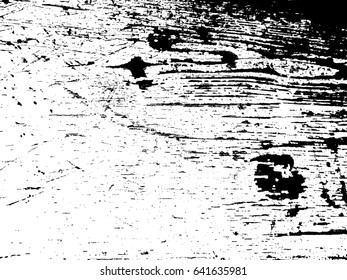 Splatter Paint Texture . Distress Grunge background . Scratch, Grain, Noise rectangle stamp . Black Spray Blot of Ink.Place illustration Over any Object to Create rough Grungy Effect .abstract vector.