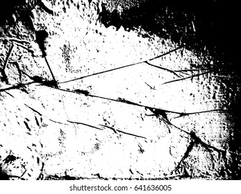 Splatter Paint Texture . Distress Grunge background . Scratch, Grain, Noise rectangle stamp . Black Spray Blot of Ink.Place illustration Over any Object to Create rough Grungy Effect .abstract vector.