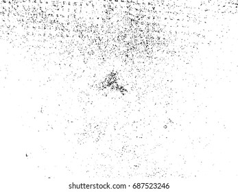 Splatter Paint Texture . Distress Grunge background . Scratch, Grain, Noise rectangle stamp . Black Spray Blot of Ink.Place illustration Over any Object to Create rough Grungy Effect .abstract vector.