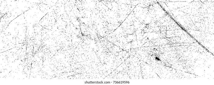 Splatter Paint Texture . Distress Grunge background . Scratch, Grain, Noise rectangle stamp . Black Spray Blot of Ink.Place illustration Over any Object to Create rough Grungy Effect .abstract vector.