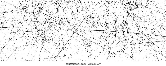 Splatter Paint Texture . Distress Grunge background . Scratch, Grain, Noise rectangle stamp . Black Spray Blot of Ink.Place illustration Over any Object to Create rough Grungy Effect .abstract vector.