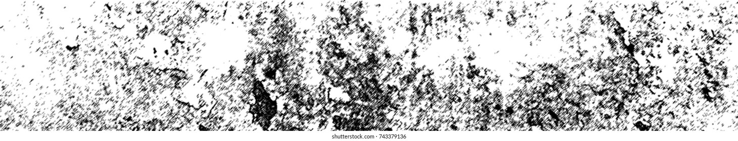 Splatter Paint Texture . Distress Grunge background . Scratch, Grain, Noise rectangle stamp . Black Spray Blot of Ink.Place illustration Over any Object to Create rough Grungy Effect .abstract vector.