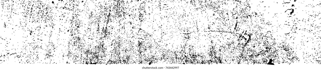 Splatter Paint Texture . Distress Grunge background . Scratch, Grain, Noise rectangle stamp . Black Spray Blot of Ink.Place illustration Over any Object to Create rough Grungy Effect .abstract vector.