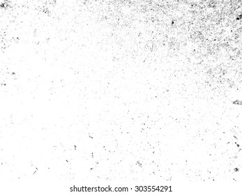 Splatter Paint Texture . Distress rough background . Scratch, Grain, Noise rectangle stamp . Black Spray Blot of Ink.Place illustration Over any Object to Create grunge Effect .abstract vector.