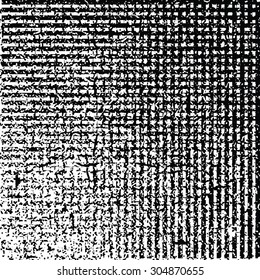 Splatter Paint Texture . Distress rough background . Scratch, Grain, Noise rectangle stamp . Black Spray Blot of Ink.Place illustration Over any Object to Create grunge Effect .abstract vector.