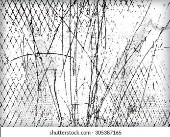Splatter Paint Texture . Distress rough background . Scratch, Grain, Noise rectangle stamp . Black Spray Blot of Ink.Place illustration Over any Object to Create grunge Effect .abstract vector.