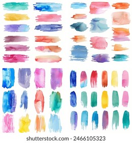 splatter spot stain dye ink stroke colourful pastel splash sketch wet creativity watercolor paint