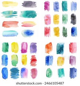 splatter spot stain dye ink stroke colourful pastel splash sketch wet creativity watercolor paint