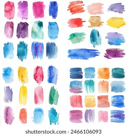 splatter spot stain dye ink stroke colourful pastel splash sketch wet creativity watercolor paint