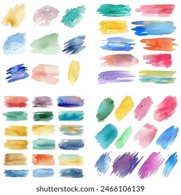 splatter spot stain dye ink stroke colourful pastel splash sketch wet creativity watercolor paint