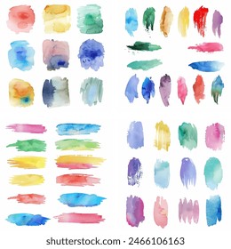 splatter spot stain dye ink stroke colourful pastel splash sketch wet creativity watercolor paint