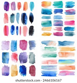 splatter spot stain dye ink stroke colourful pastel splash sketch wet creativity watercolor paint