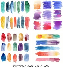 splatter spot stain dye ink stroke colourful pastel splash sketch wet creativity watercolor paint