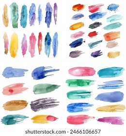 splatter spot stain dye ink stroke colourful pastel splash sketch wet creativity watercolor paint
