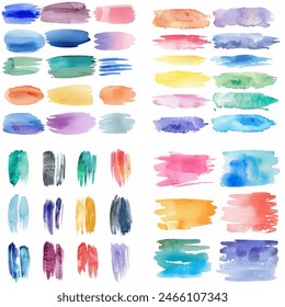 splatter spot stain dye ink stroke colourful pastel splash sketch wet creativity watercolor paint