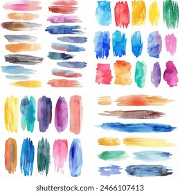 splatter spot stain dye ink stroke colourful pastel splash sketch wet creativity watercolor paint